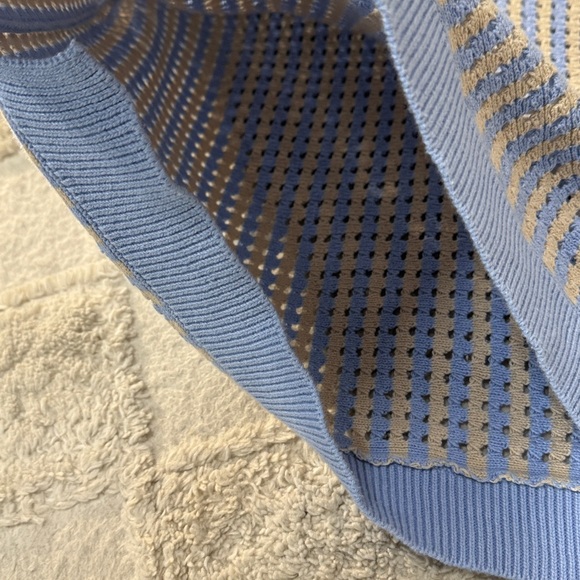 MAURICES Striped Collared Sweater - Picture 7 of 9